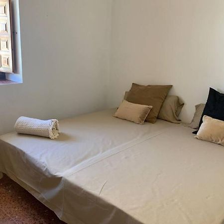 Casa Kabala Reformada Villa Benarrabá Esterno foto