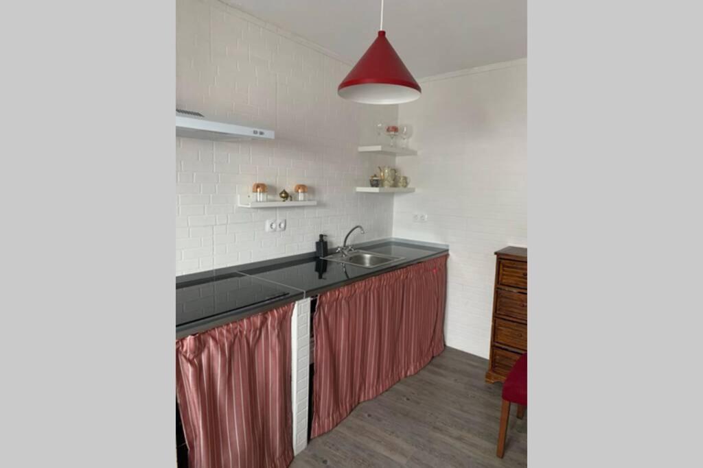 Casa Kabala Reformada Villa Benarrabá Esterno foto