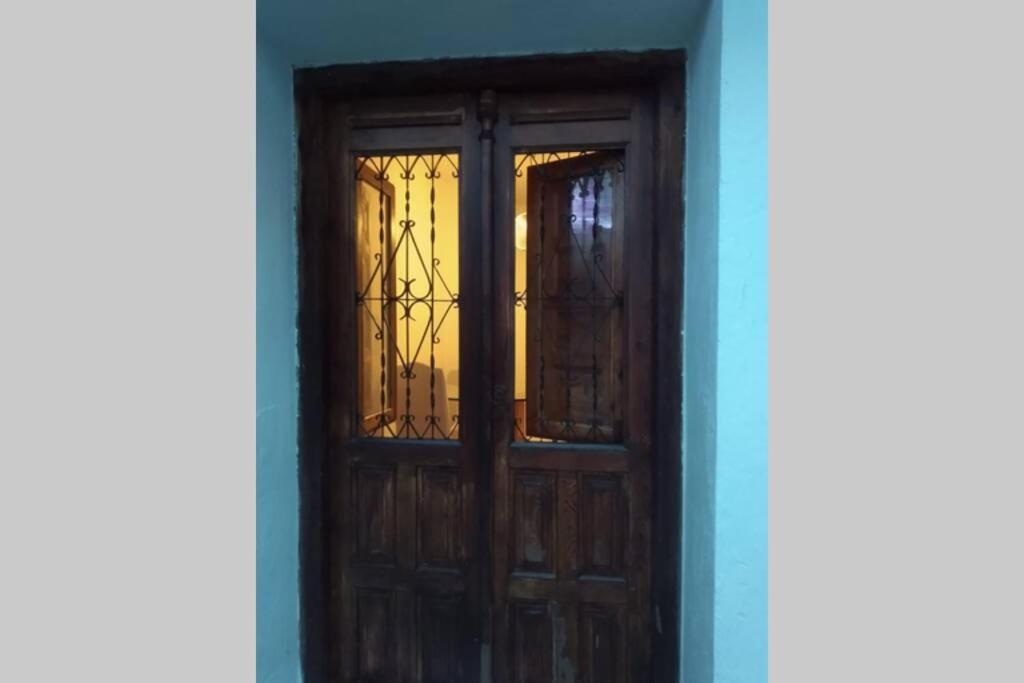 Casa Kabala Reformada Villa Benarrabá Esterno foto